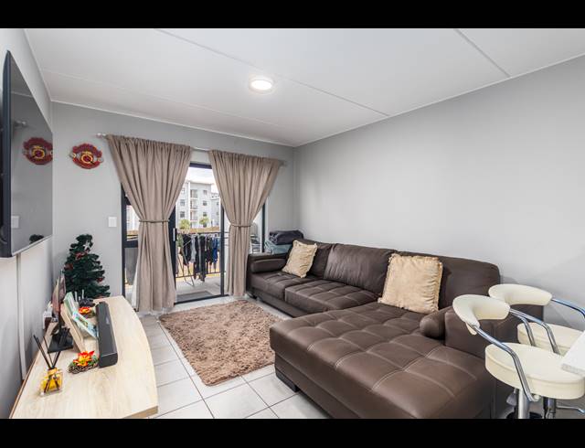 2 BEDROOM APARTMENT FOR SALE IN PARKLANDS